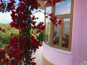 Apartment Besnik Brahimi Ksamil